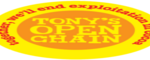 Tony’s Open Chain Partner Certif